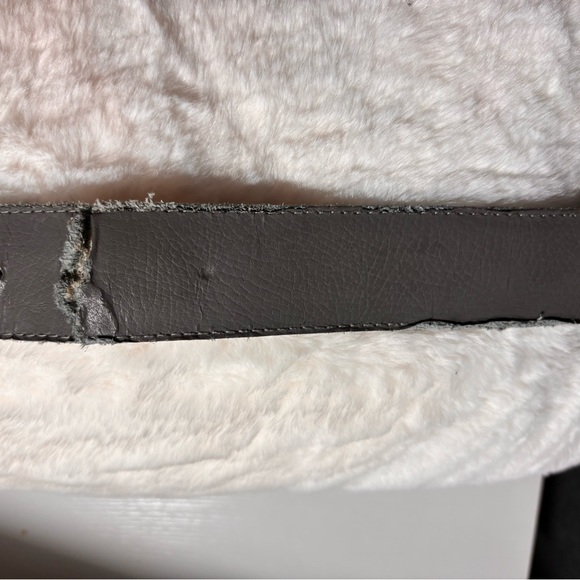 Calvin Klein belt, XL - Picture 5 of 6